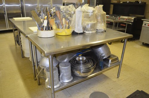 Property photo 21 - Bledsoes Inc. Restaurant & Bar Equipment Personal Property Auction
